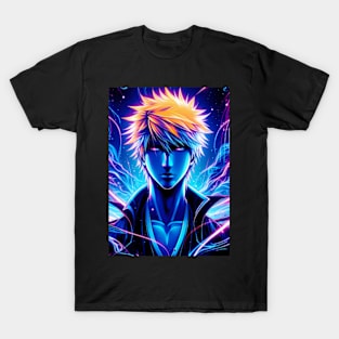 Bleach ichigo kurosaki T-Shirt